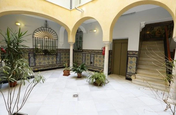 Historic centre duplex, 2 bedrooms