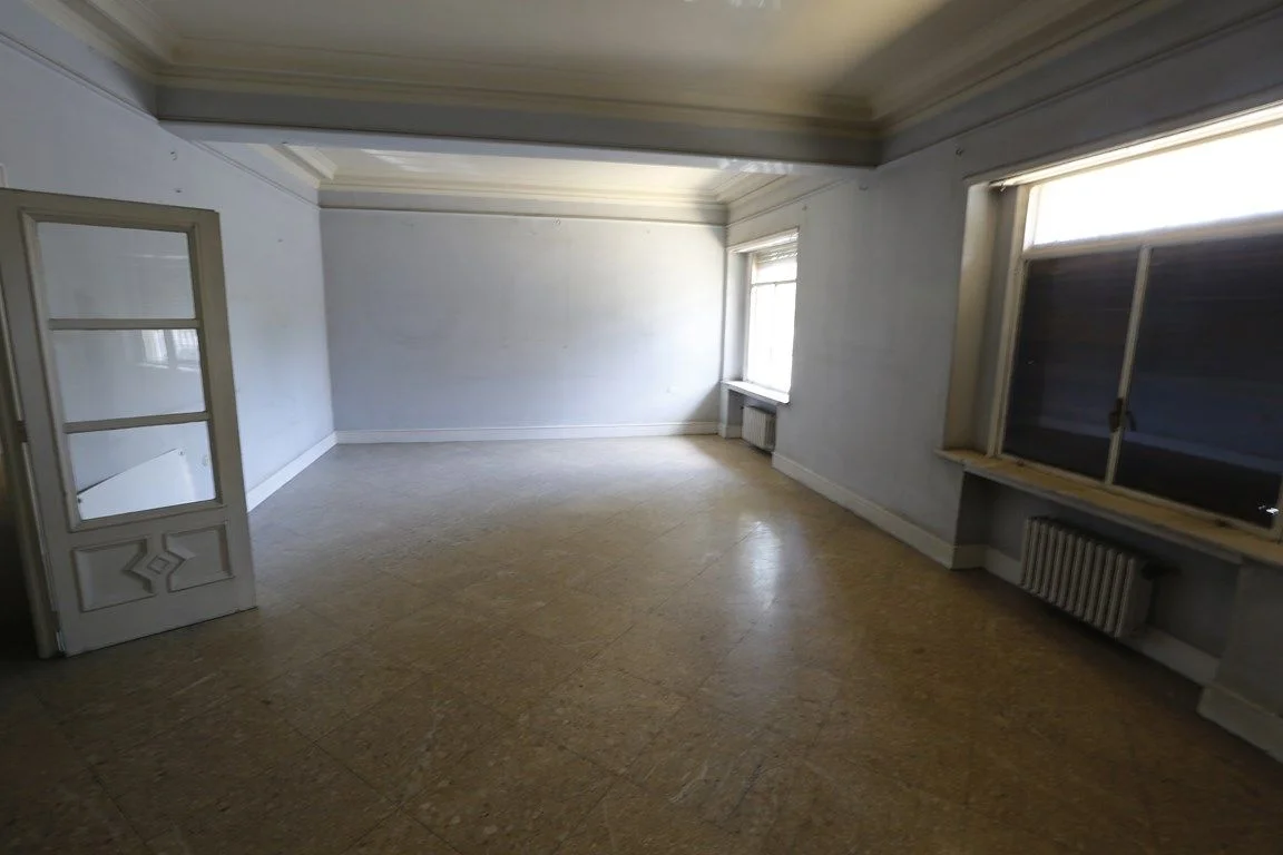 Seville flat with Plaza España views