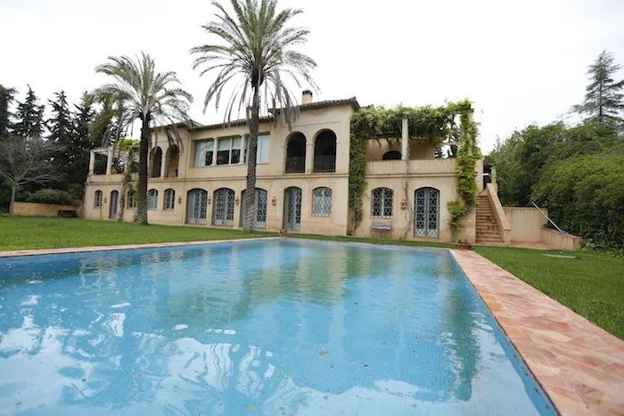 Casa de lujo en Tomares, cinco dormitorios