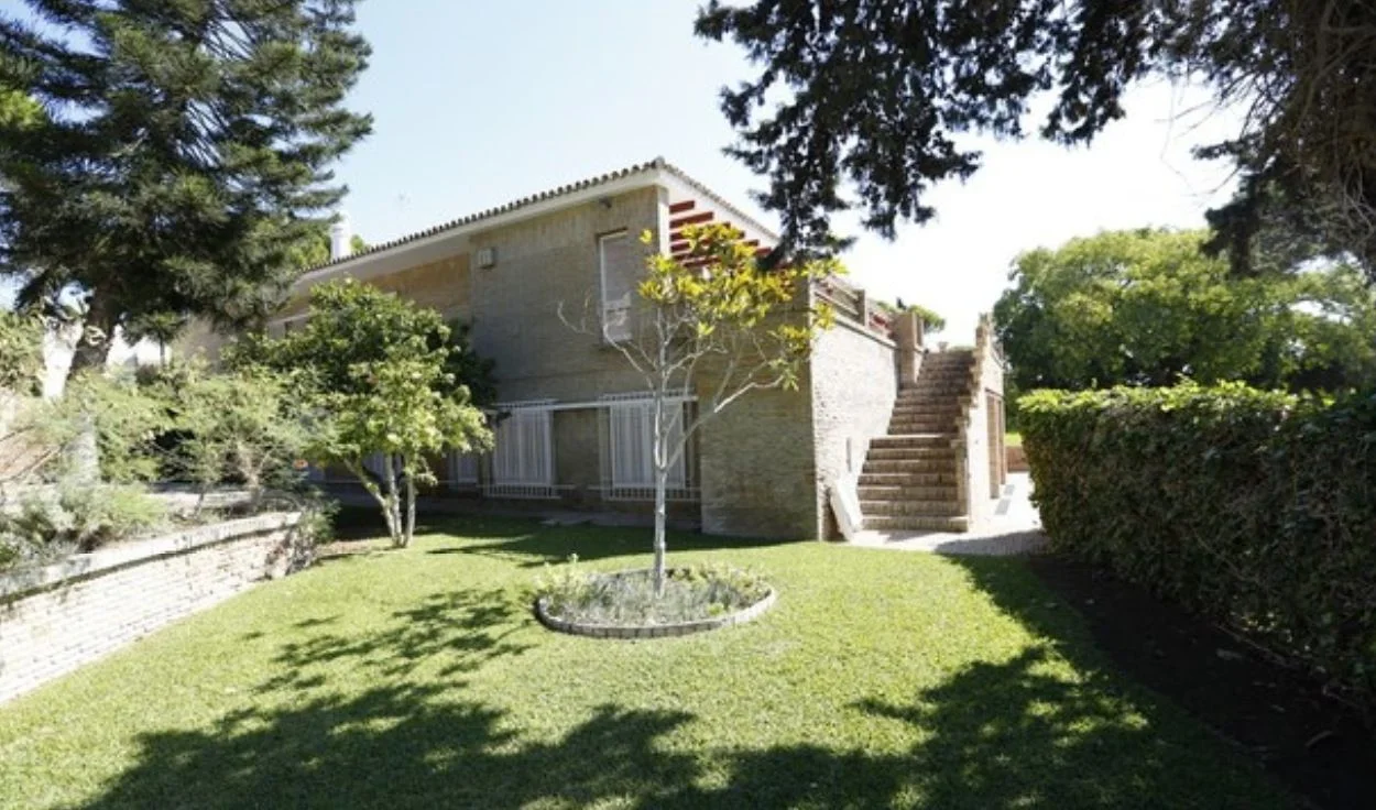 Casa amplia en Vista Hermosa, 470 m²