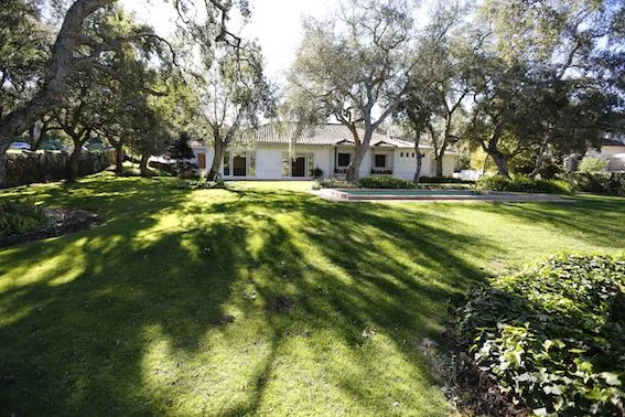 Casa de lujo en Sotogrande, 5 dormitorios