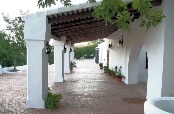 Sierra Norte forest house, 3 bedrooms
