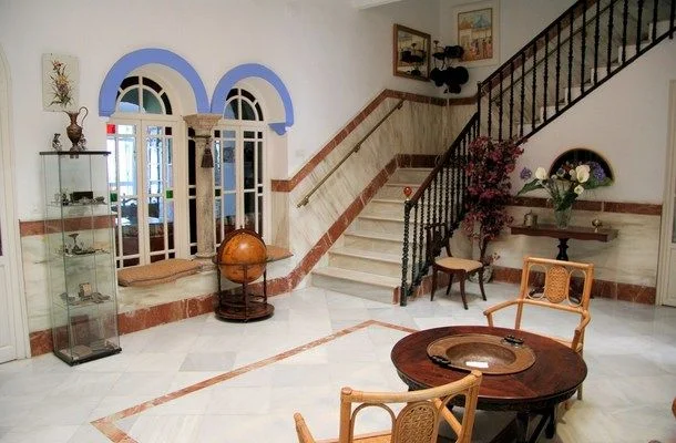 Spacious village house with five bedrooms