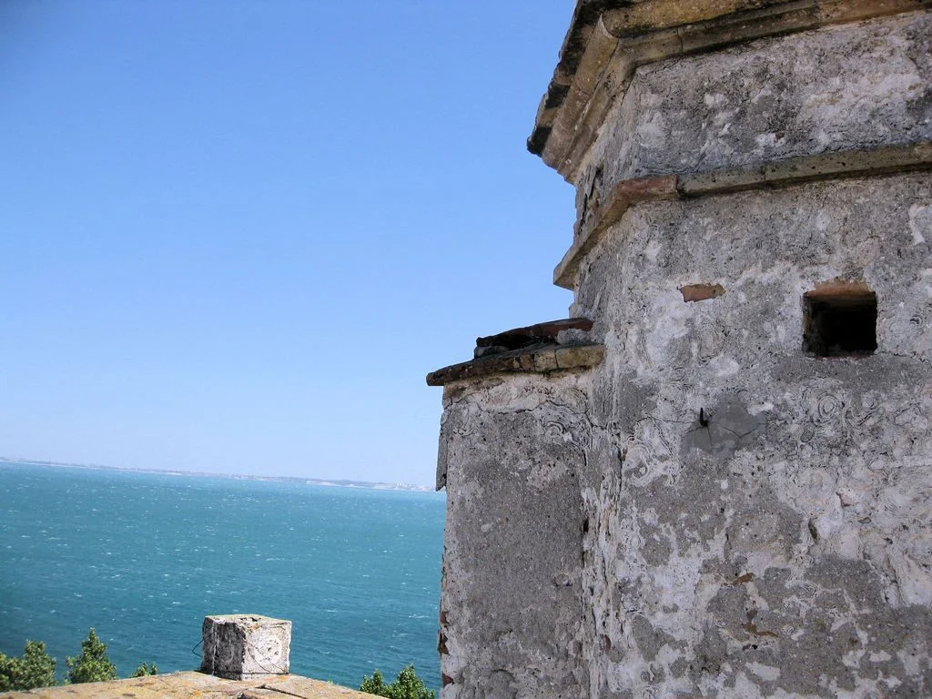 Restored Cádiz manor with 1,000 sqm
