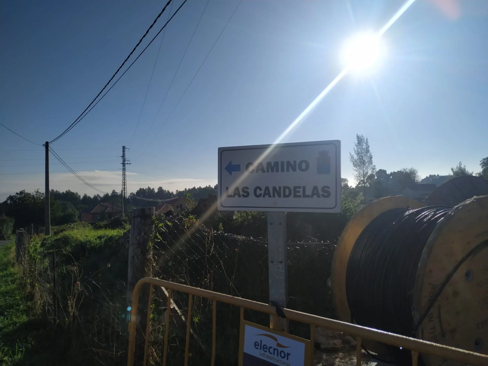 Terreno edificable cerca de Cudillero, 1.200 m²