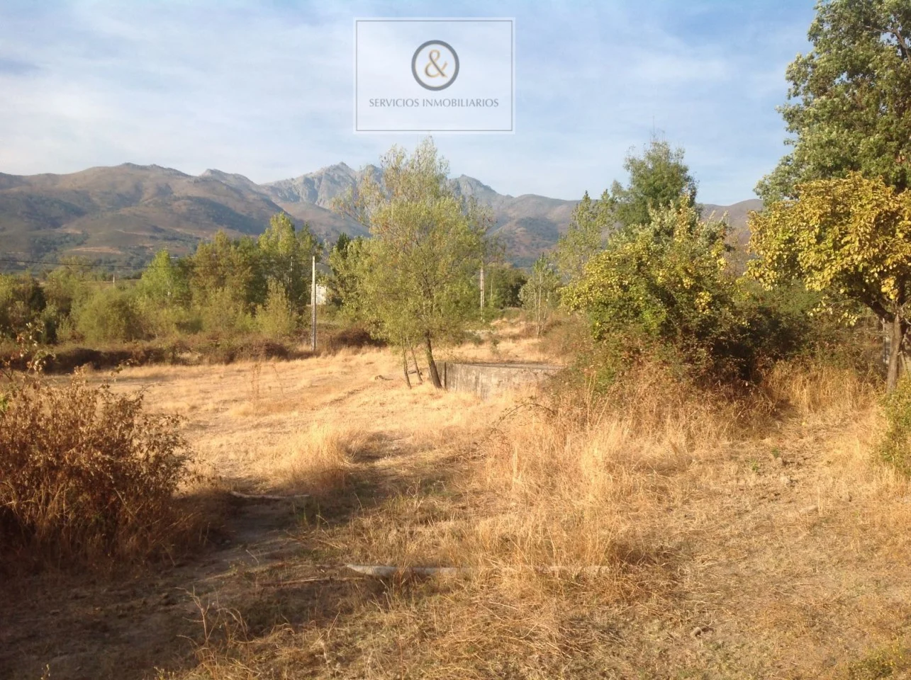 Rural land in Candeleda, 32,000 m²