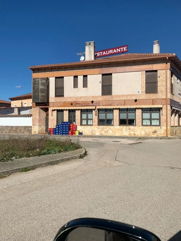 Hotel histórico en Uceda, 6 habitaciones