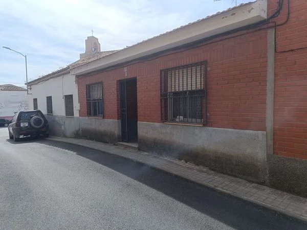 Urda townhouse with five bedrooms