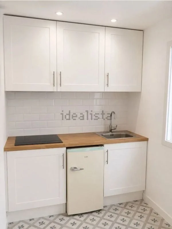Tres lofts-oficina alquilados en San Sebastián