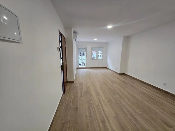 Ground-floor Alcobendas flat, 48 m²