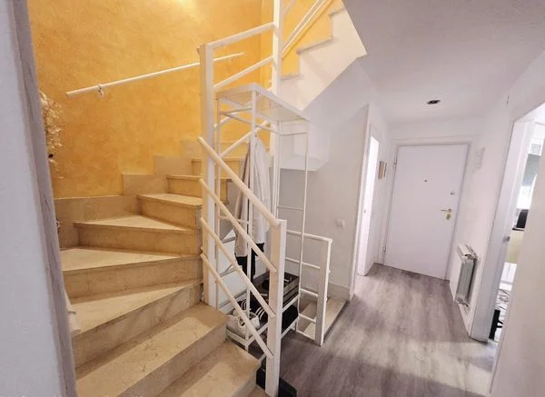 Algete townhouse with five bedrooms