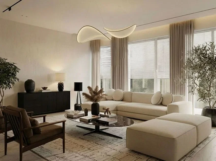 Piso reformado en Goya, 350 m²