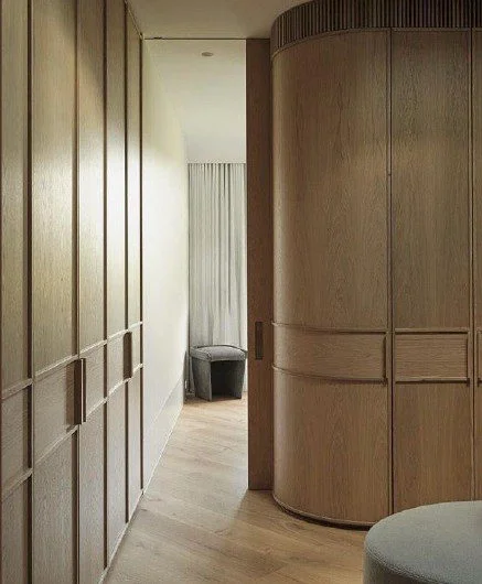 Renovated Salamanca flat, 140 m²