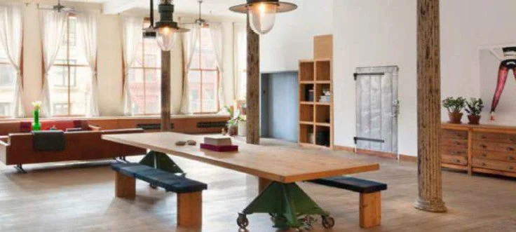 Historic Barcelona property in Sant Pere