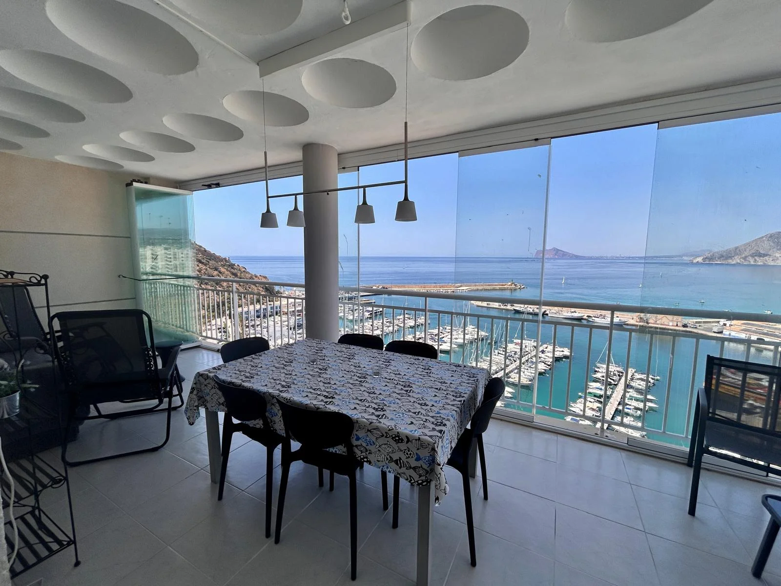 Búsqueda de apartamento en venta sin datos