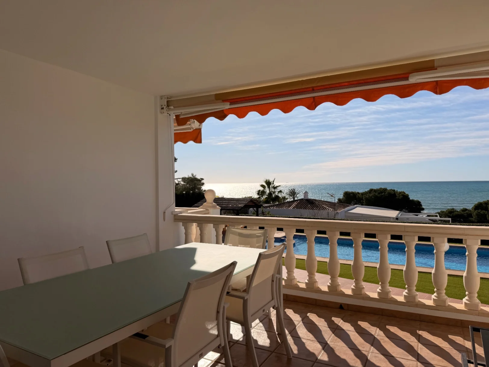 Búsqueda de apartamentos en venta