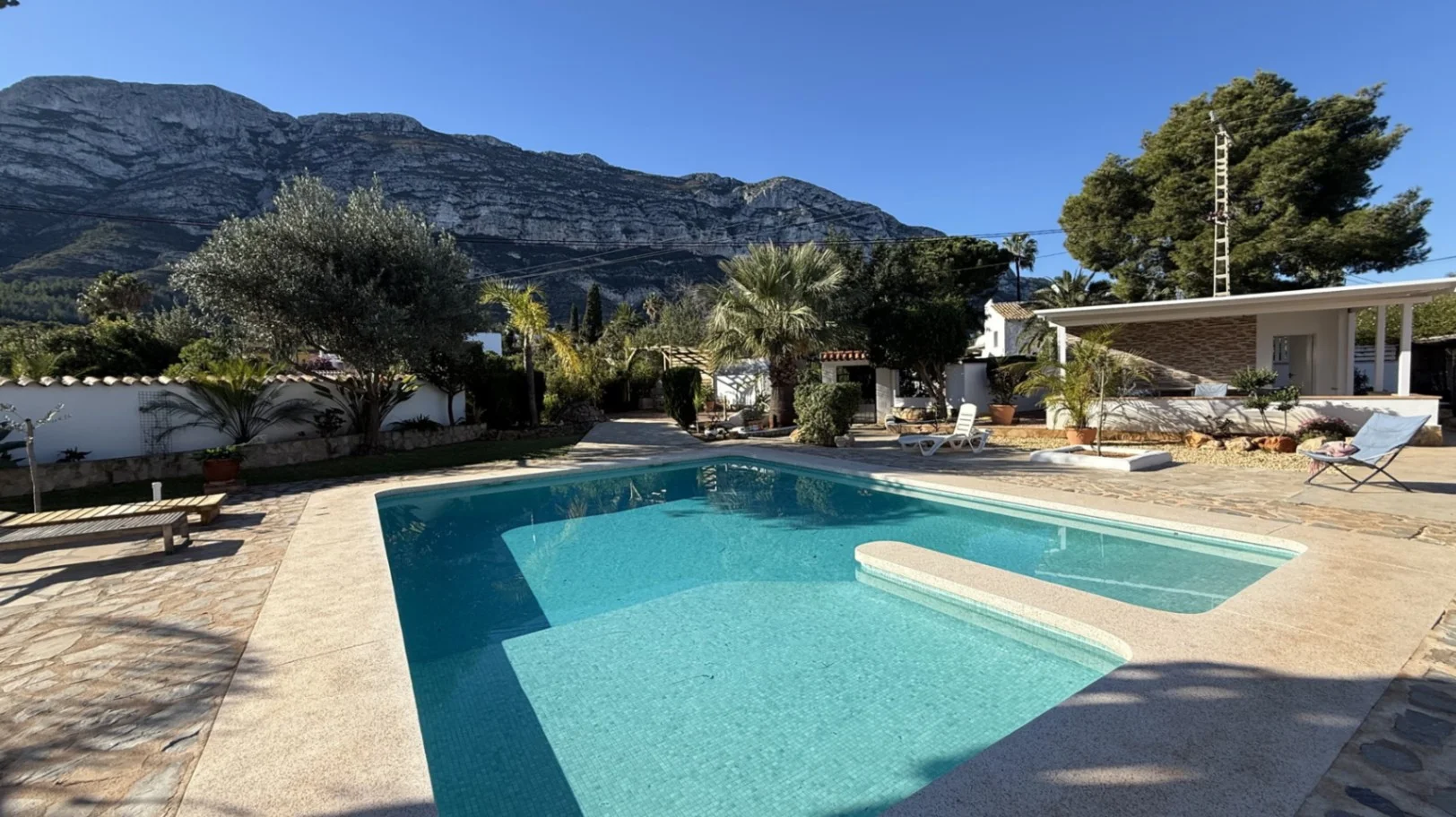 Sale search page without listing