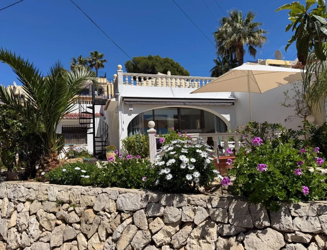 Búsqueda de bungalows en Teulada sin detalles