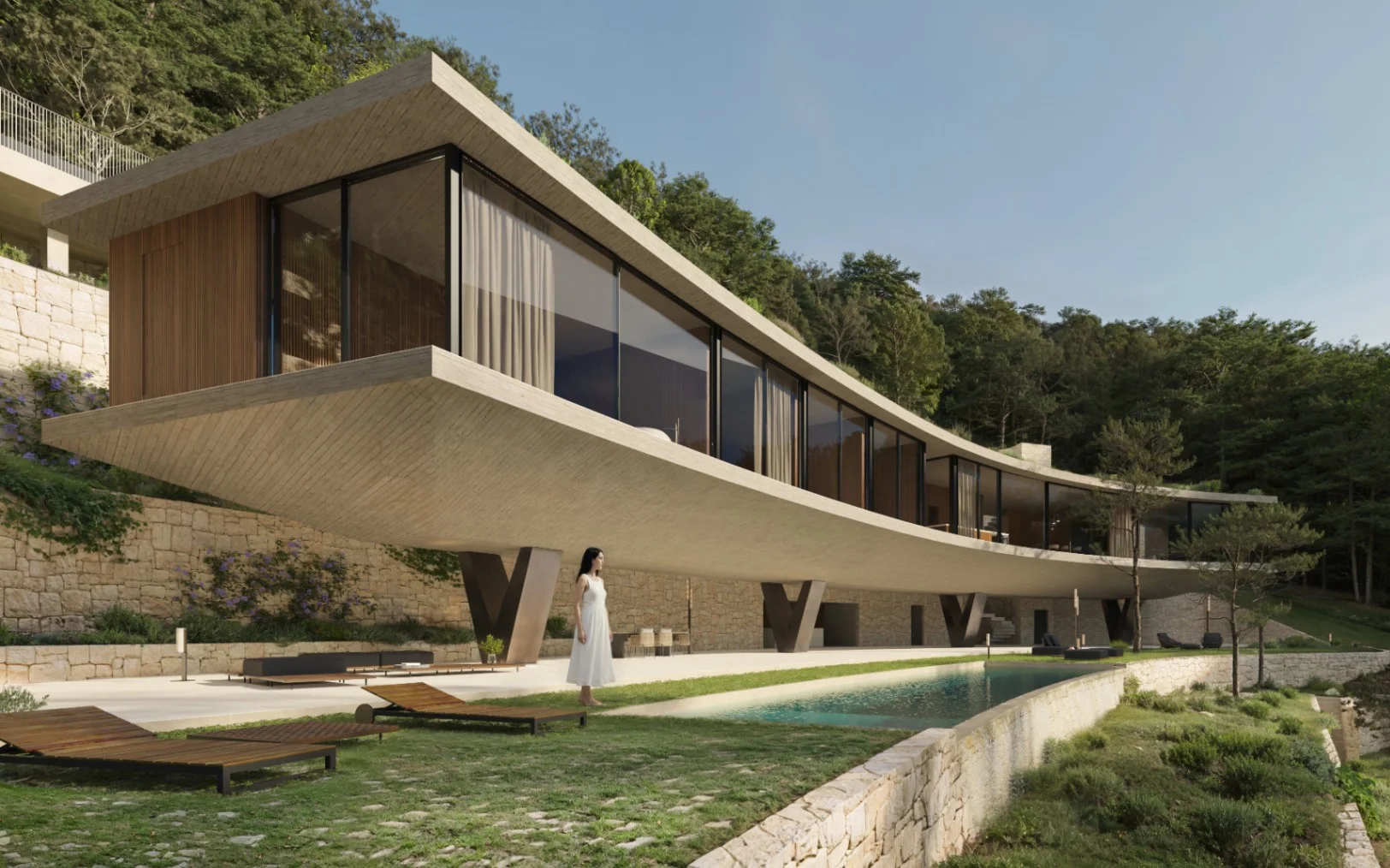 Búsqueda de casas o villas en venta