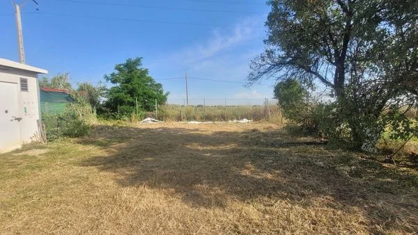 Rural plot in Espartales, 500 m²
