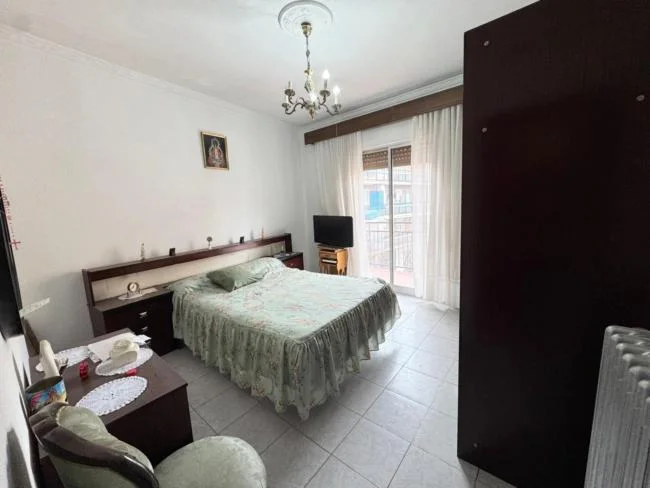 Piso en Centro de Getafe, 3 habitaciones y terraza