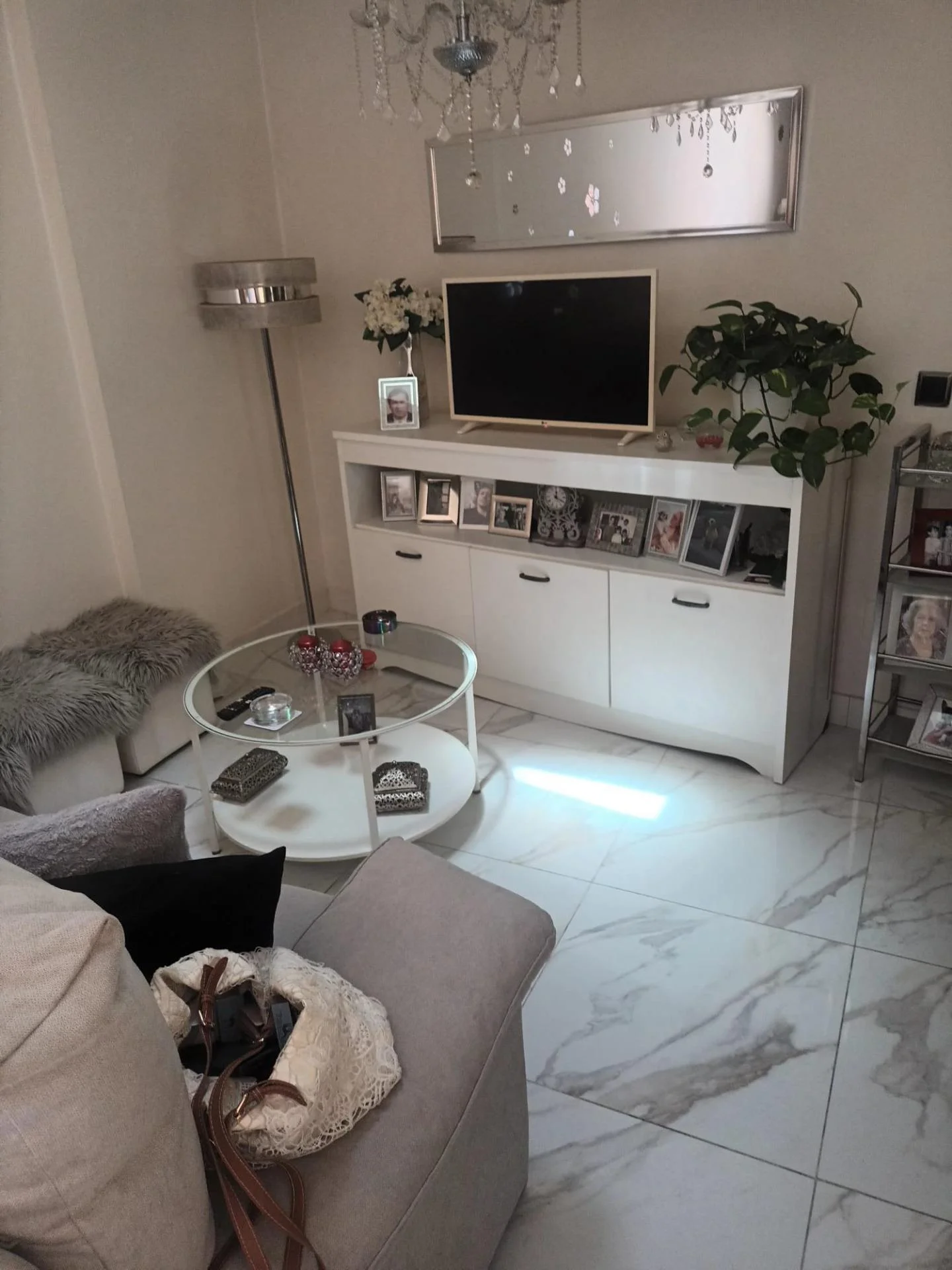 Move-in-ready bungalow in Aranjuez