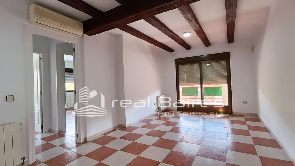 Central Pinto flat, three bedrooms