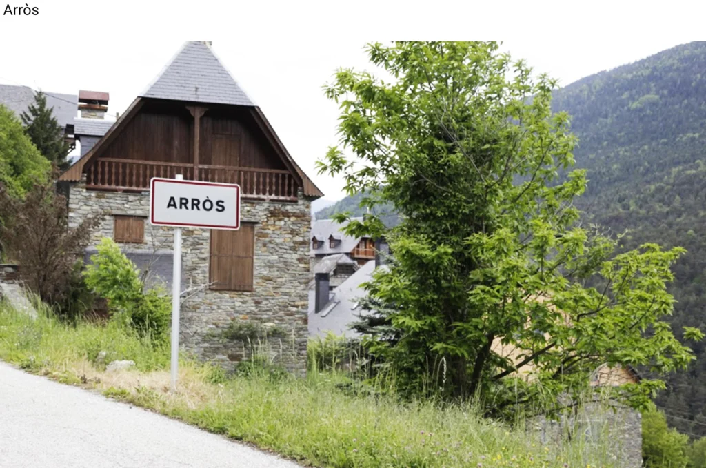 Terreno urbanizable en Arròs, 5.078 m²