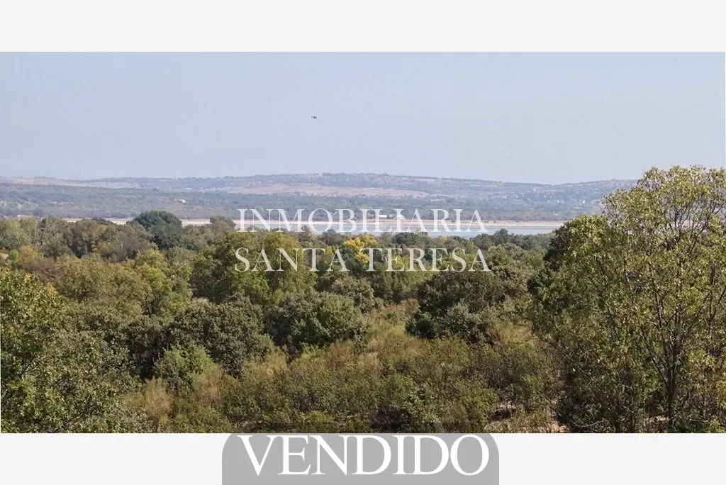 Finca de 22 hectáreas para rehabilitar