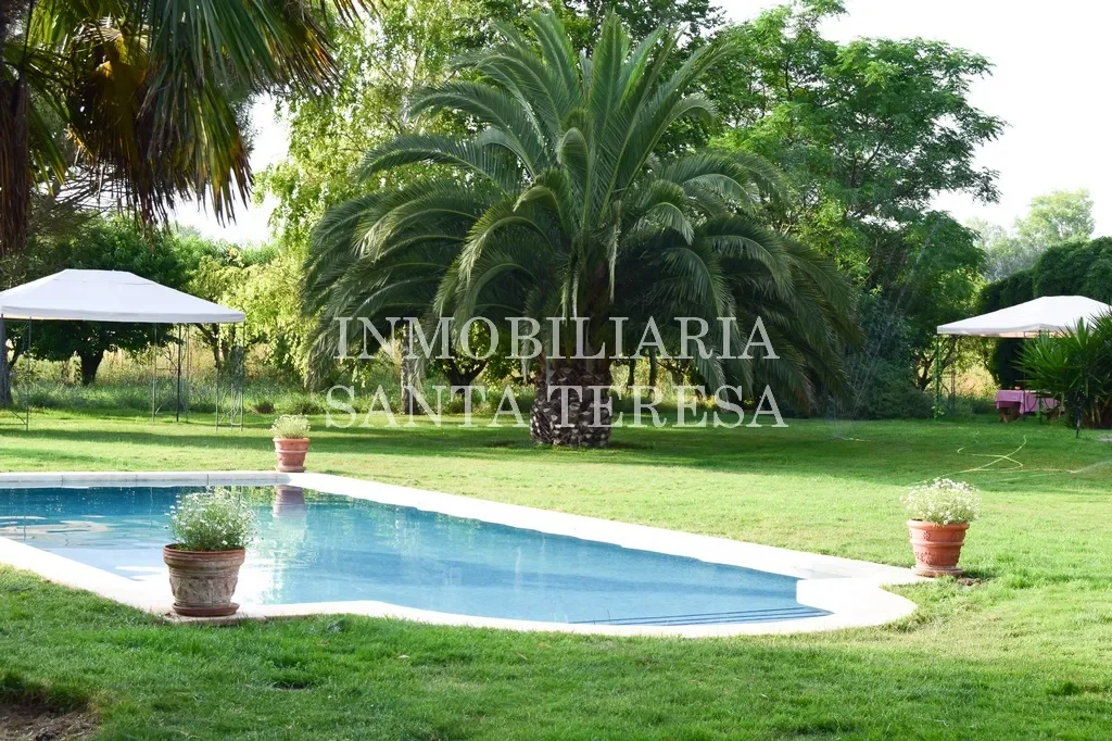 Finca rural cerca de Logroño, 95.000 m²