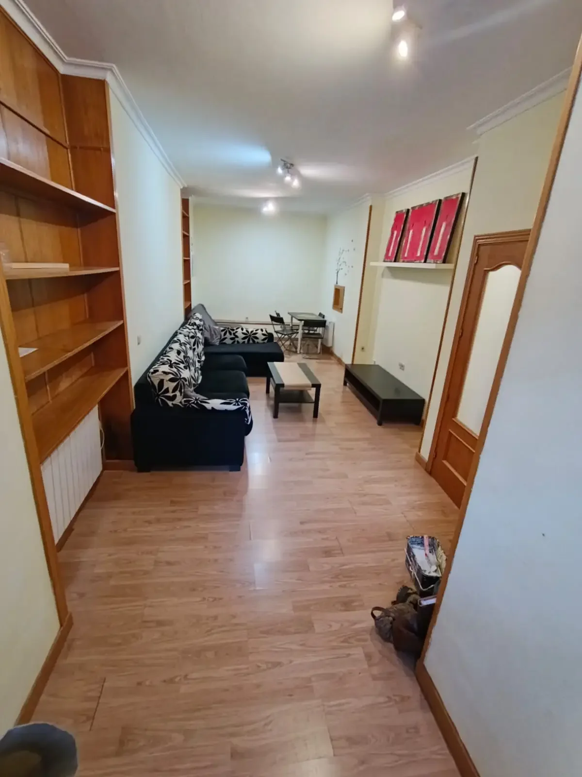 Piso céntrico en Valdemoro, 2 dormitorios