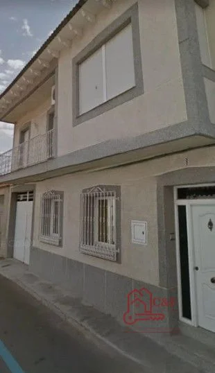 Spacious furnished house in Rincon