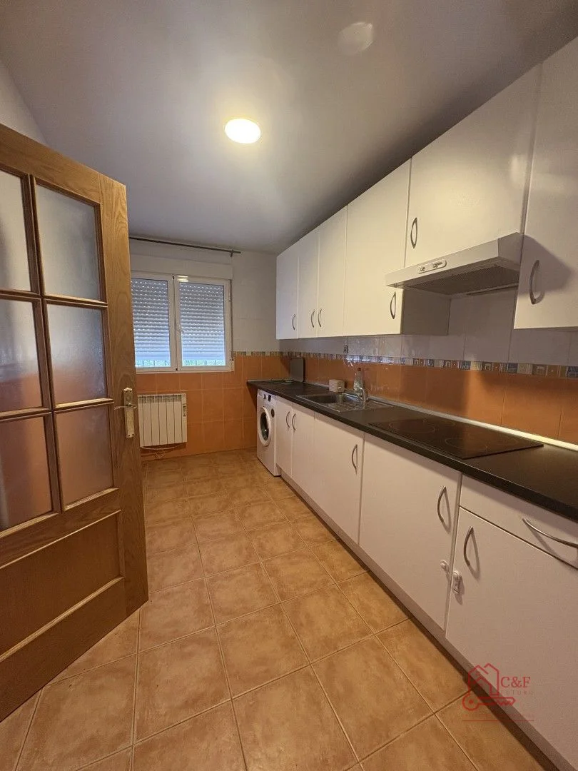Chalet en Alameda con dos patios