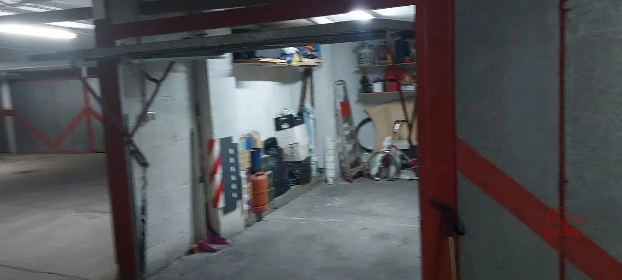 Garaje para coche en Bonardell, 12 m²