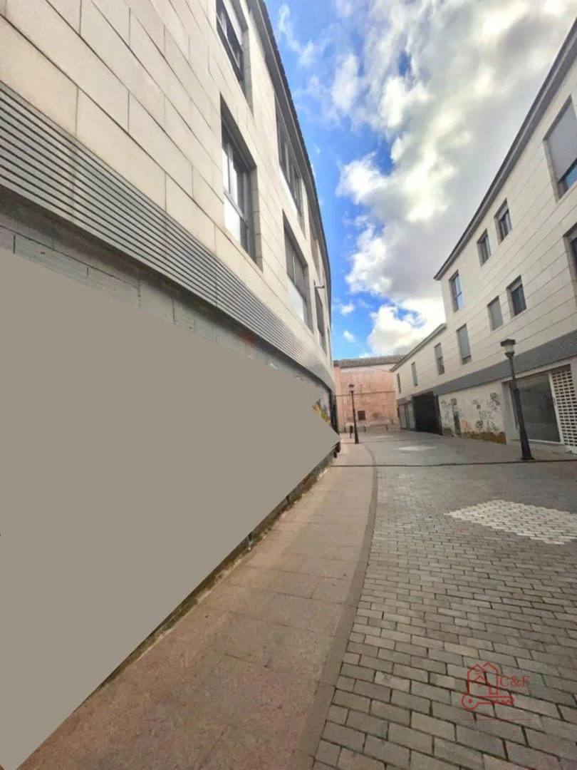 Local reformable de 70 m² en Castelar