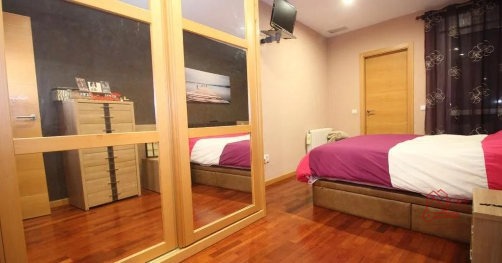 Ático dúplex en Herencia, 4 dormitorios