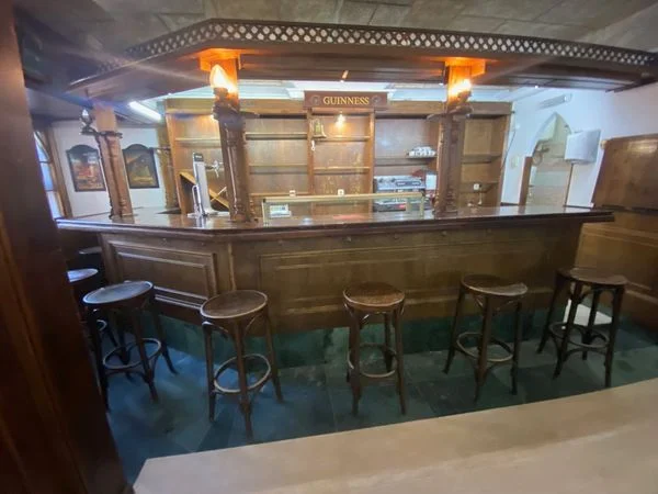Local hostelero a pie de calle, 82 m²