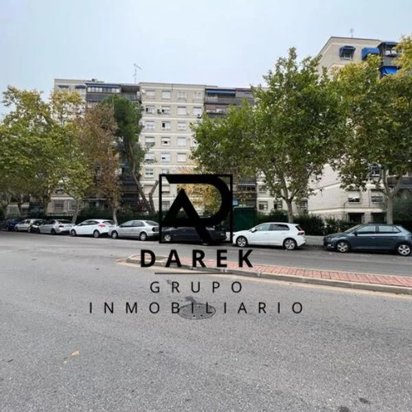 Piso céntrico en Alcorcón con terraza
