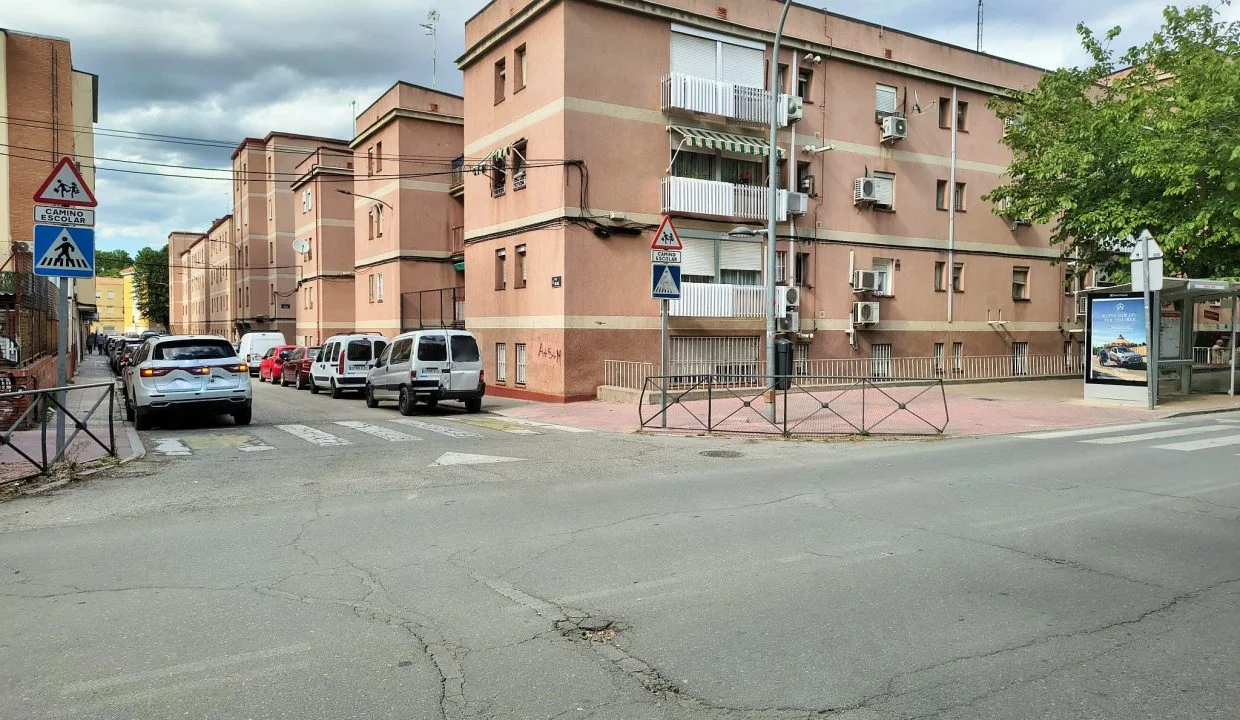 Apartamento en buen estado, 35 m², Aranjuez