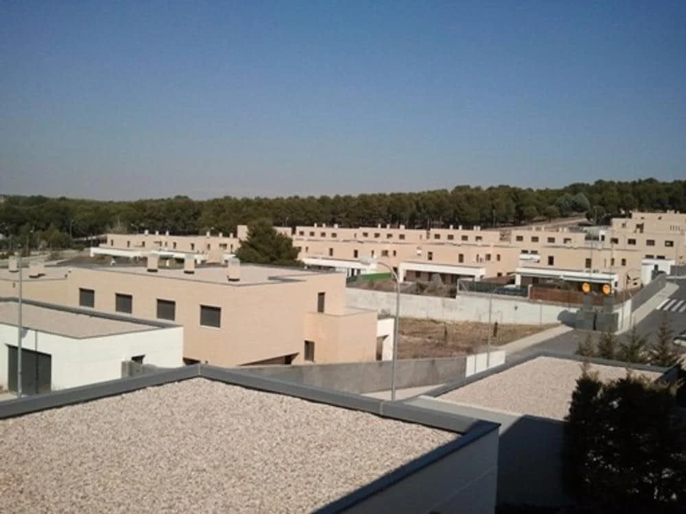 Chalet en Altos de Olías