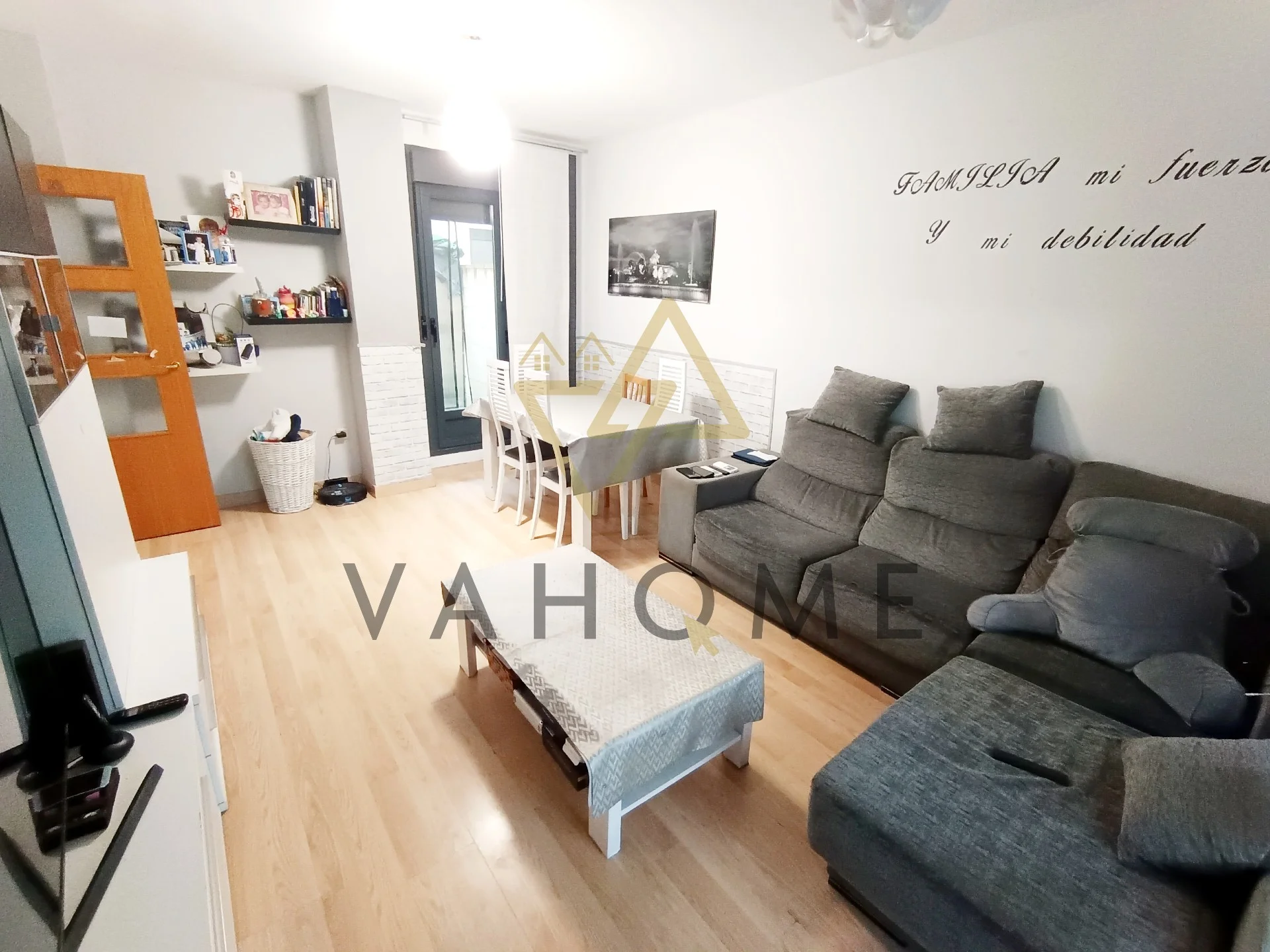 Dúplex en Esquivias, 3 habitaciones