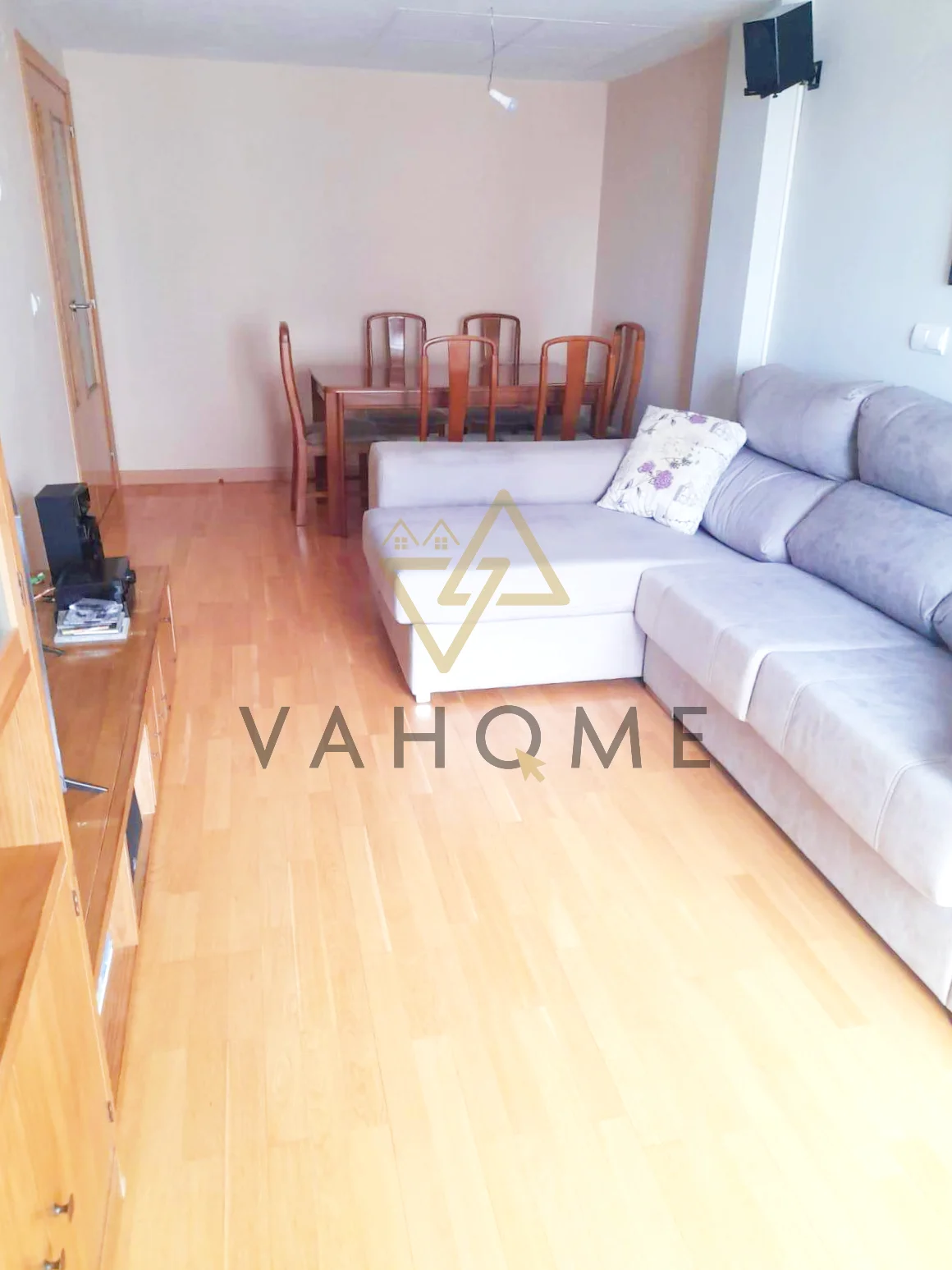 Piso listo para entrar en Ocaña, 83 m²