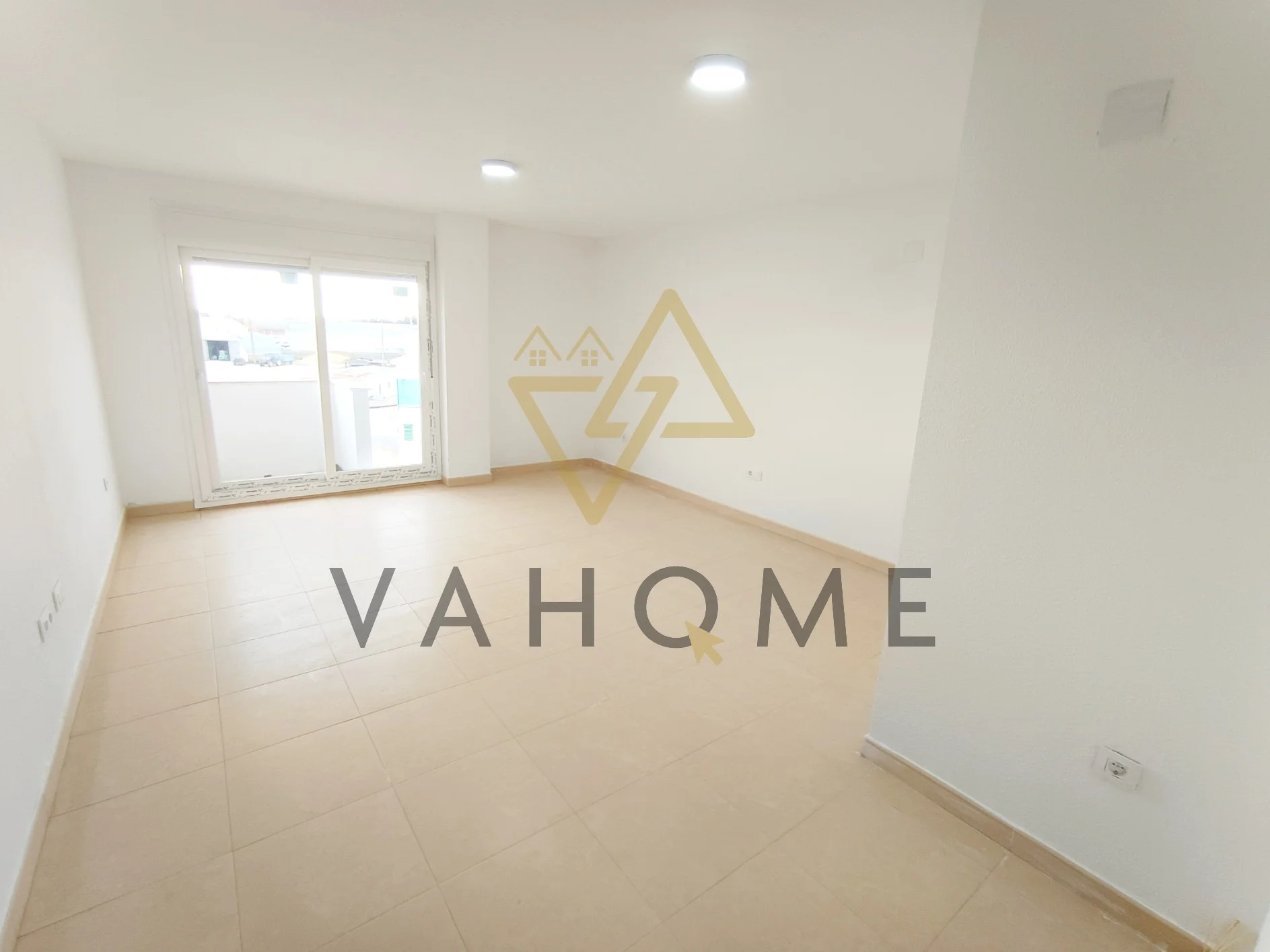 Renovated Ocaña flat, 2 bedrooms