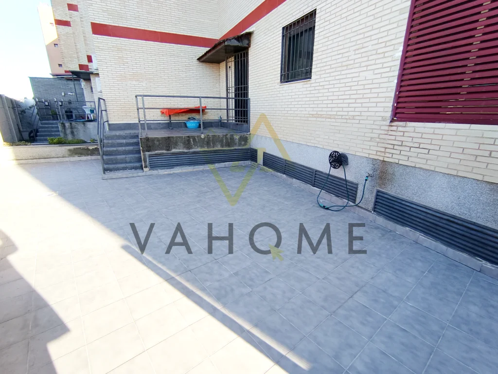 Ground-floor flat in Ocaña, 2 bedrooms