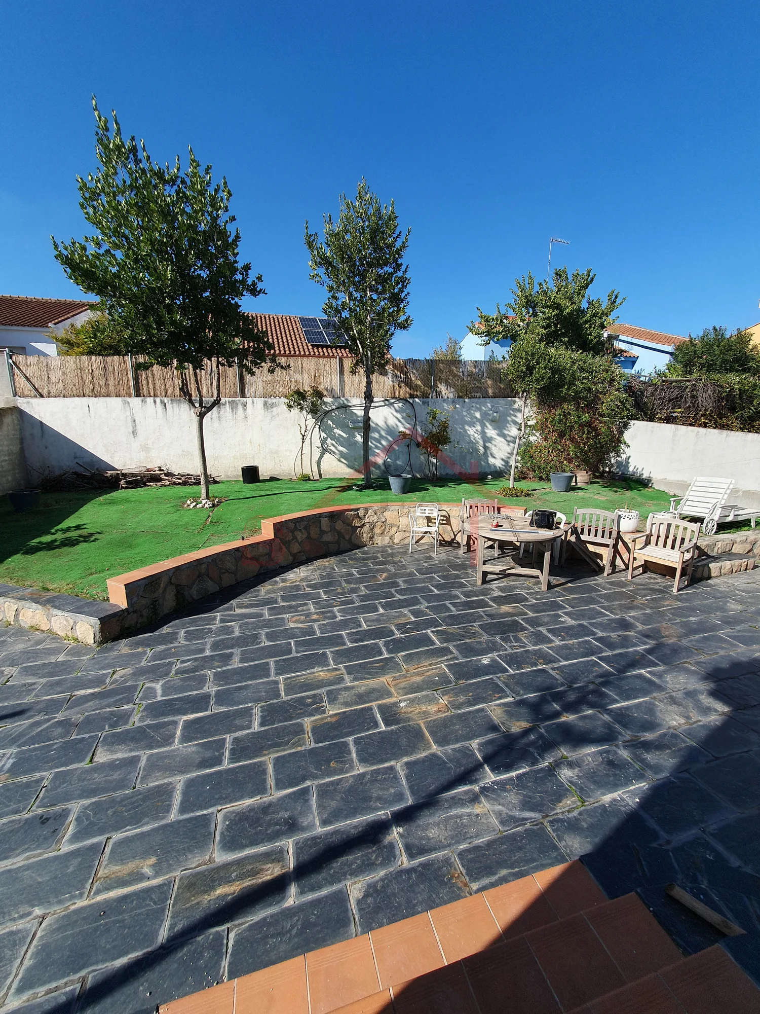 Casa reformada en Esquivias, 400 m²