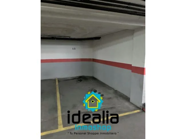 14 m² garage in Aranjuez