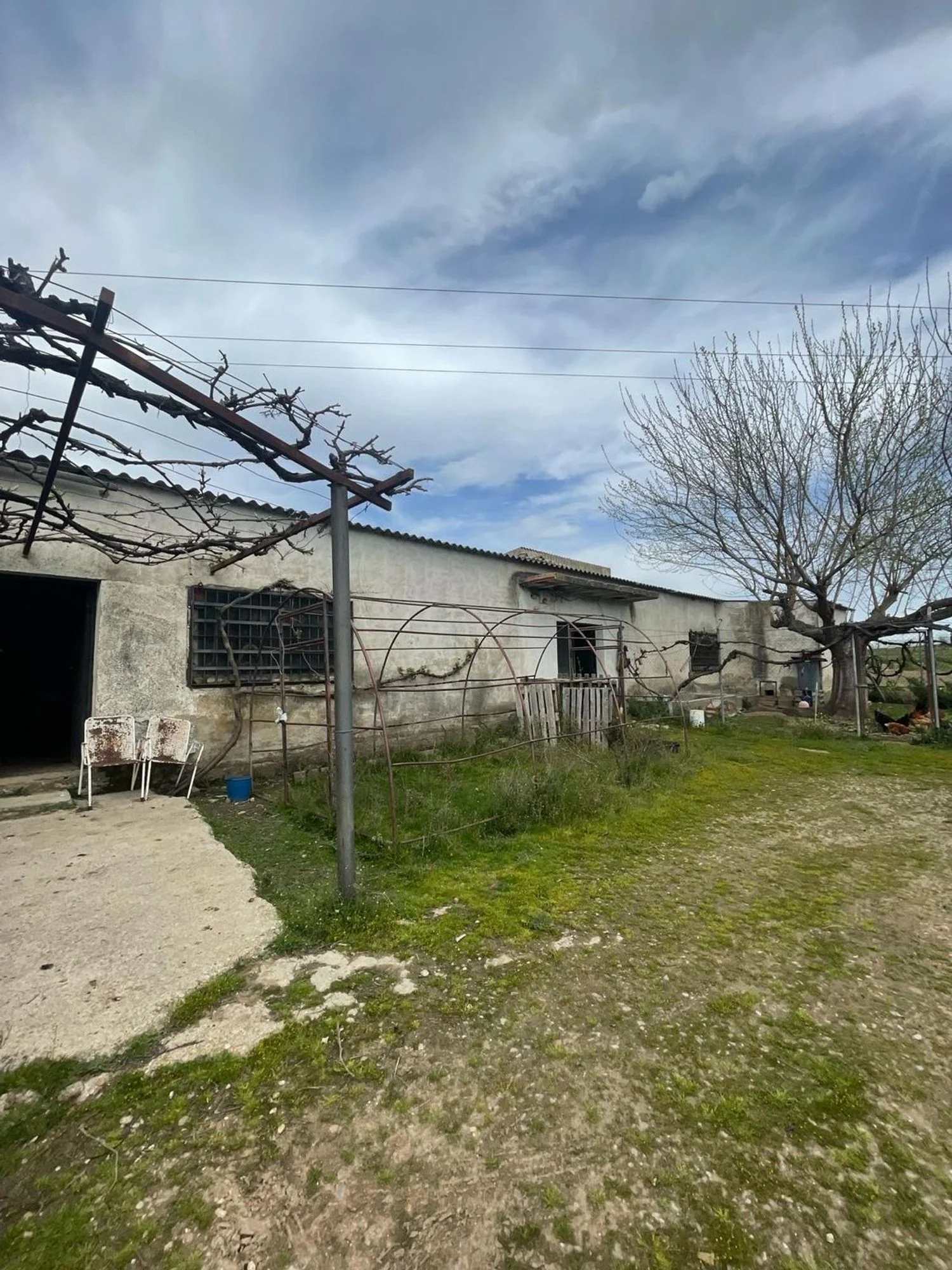 Parcela urbanizable en Santa Olalla, 11.500 m²