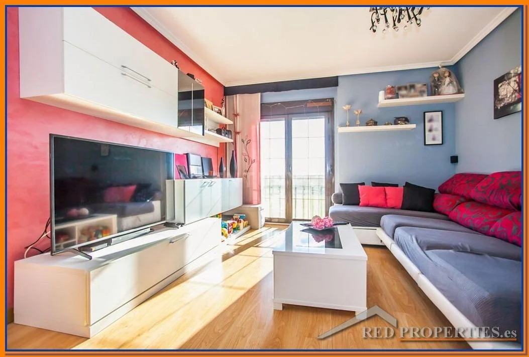 Yuncos townhouse with four bedrooms