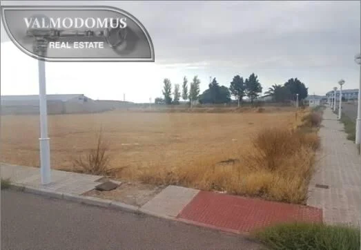 Urban Consuegra plot with 3,180 m²