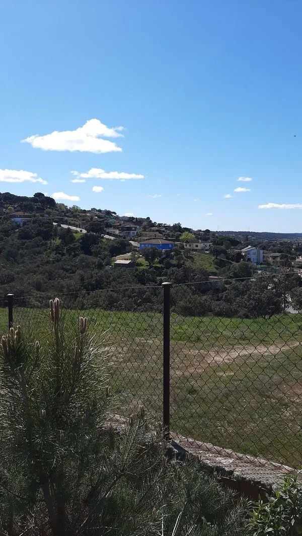 Solar urbano en Calalberche, 600 m² edificables